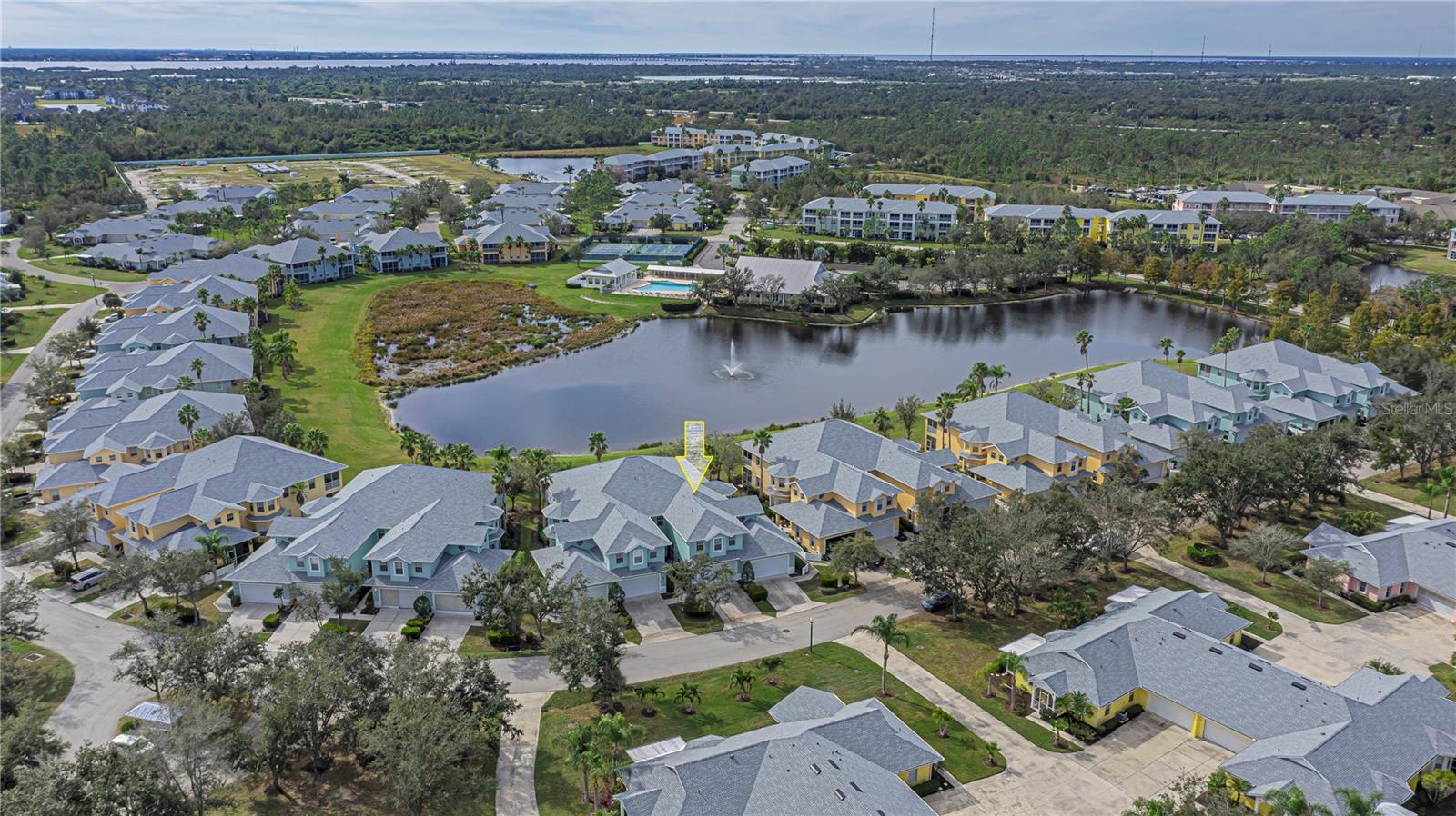 25533 HERITAGE LAKE BLVD #19, PUNTA GORDA, FL, 33983