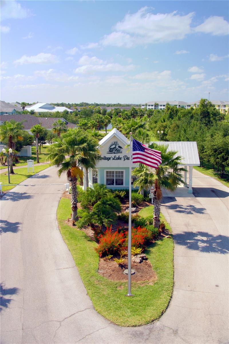 25533 HERITAGE LAKE BLVD #19, PUNTA GORDA, FL, 33983