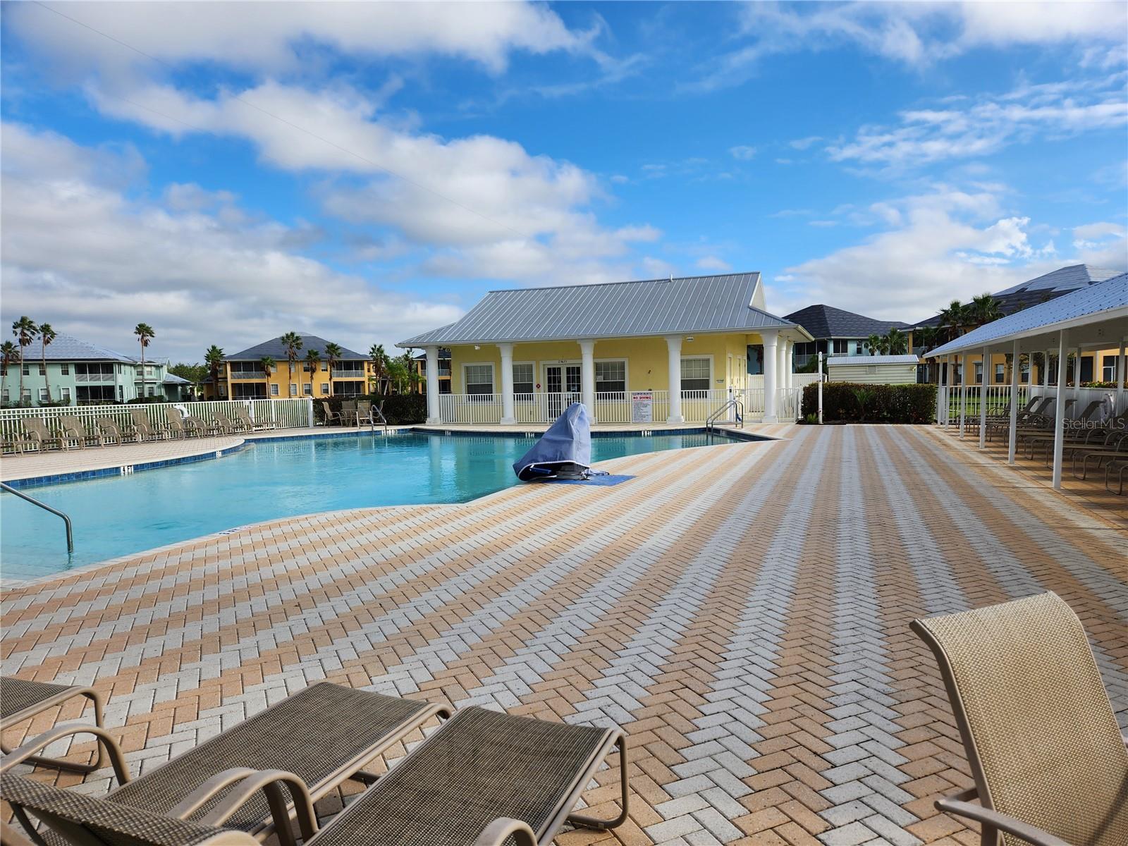 25533 HERITAGE LAKE BLVD #19, PUNTA GORDA, FL, 33983