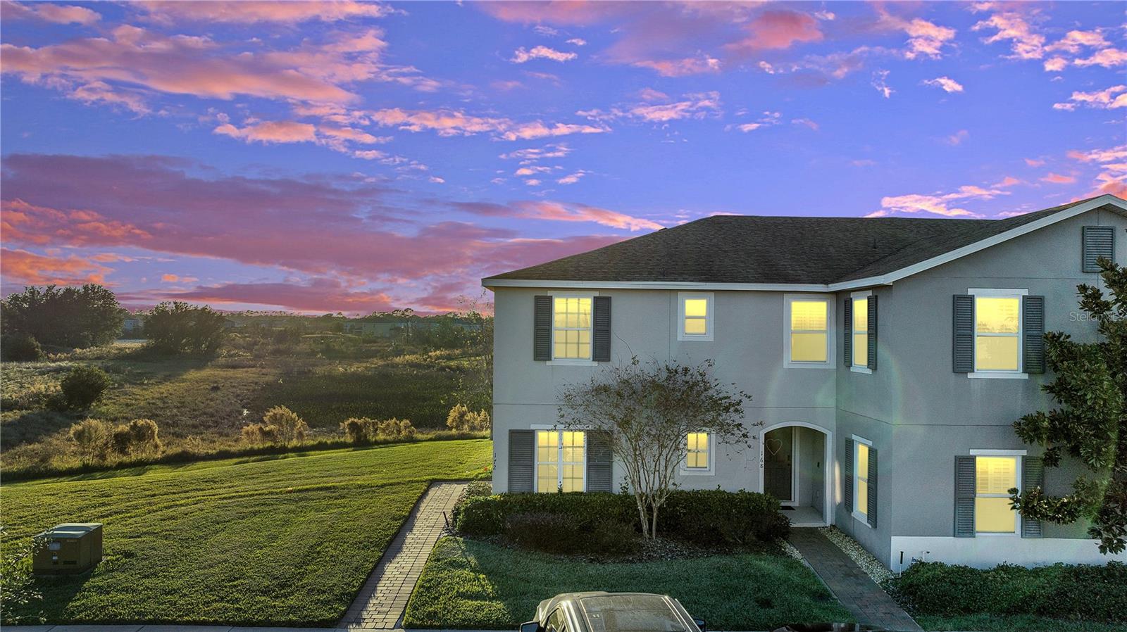172 PRIMROSE DR, DAVENPORT, FL, 33837
