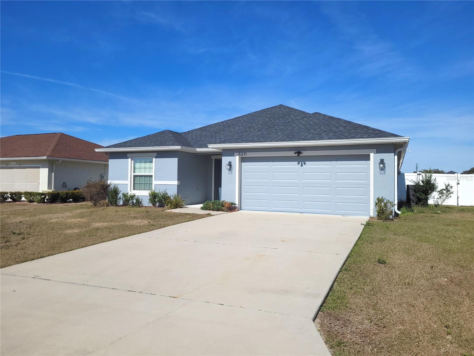 5371 SE 92ND ST, OCALA, FL, 34480