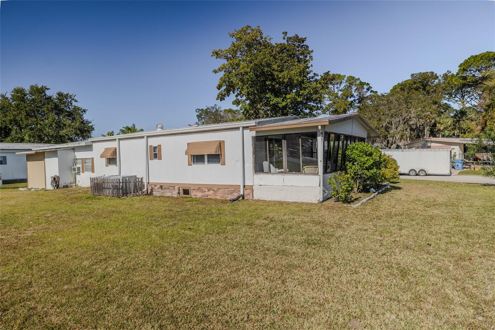 4328 CEDAR WAY, EDGEWATER, FL, 32141