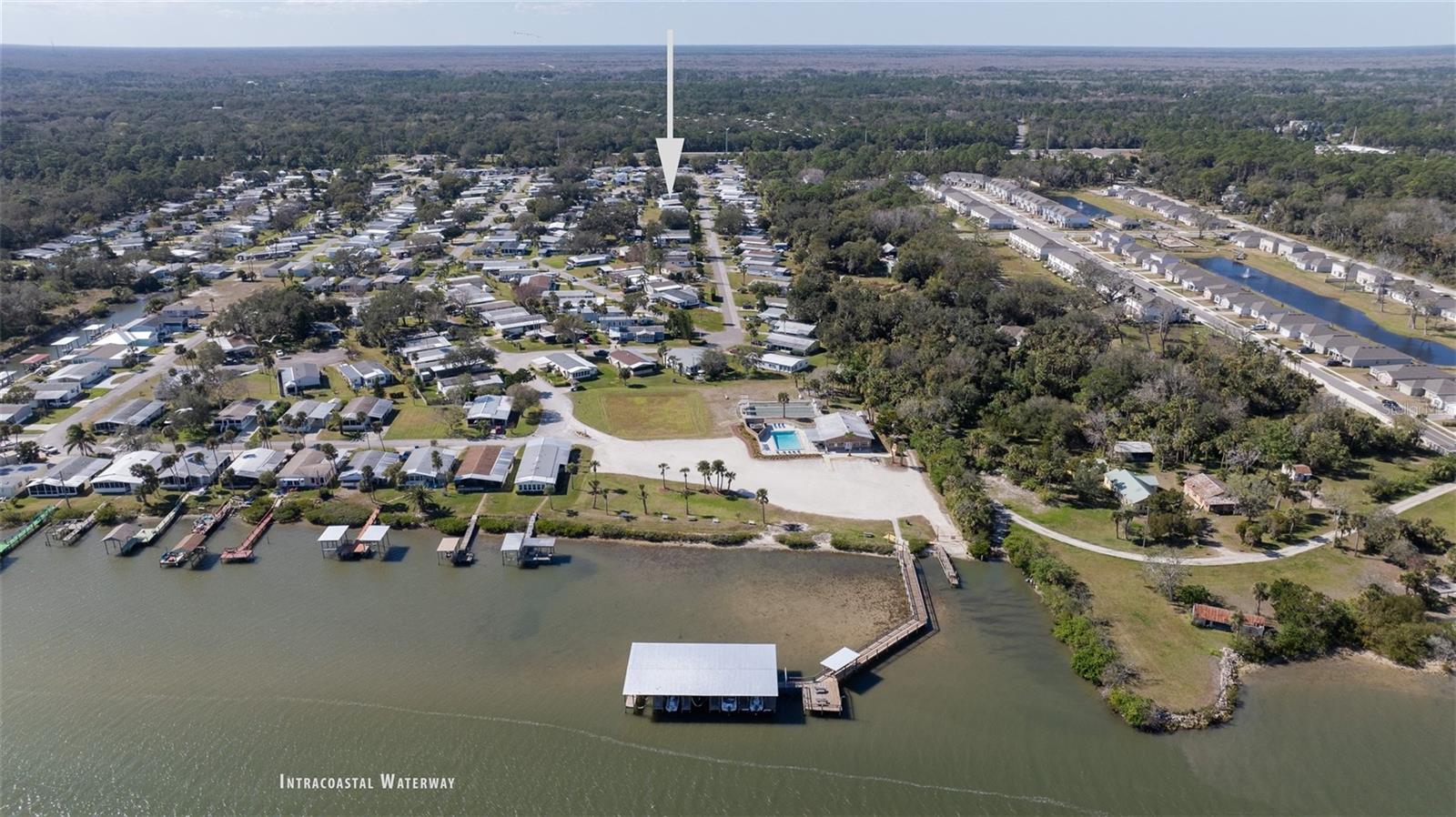 4328 CEDAR WAY, EDGEWATER, FL, 32141