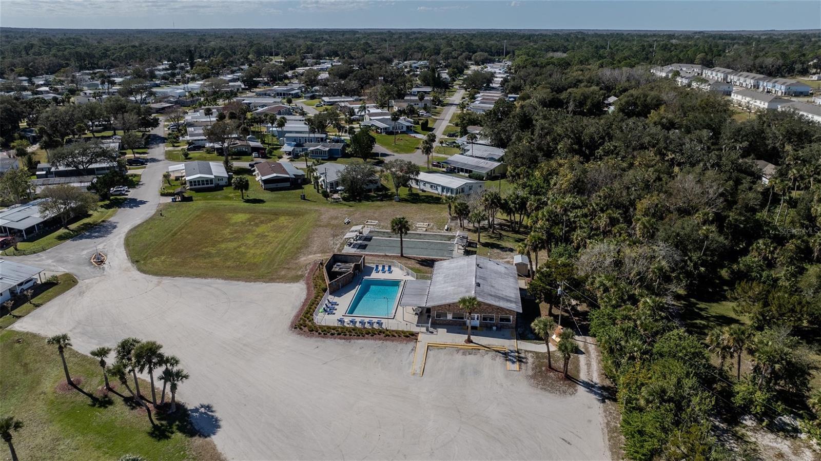 4328 CEDAR WAY, EDGEWATER, FL, 32141