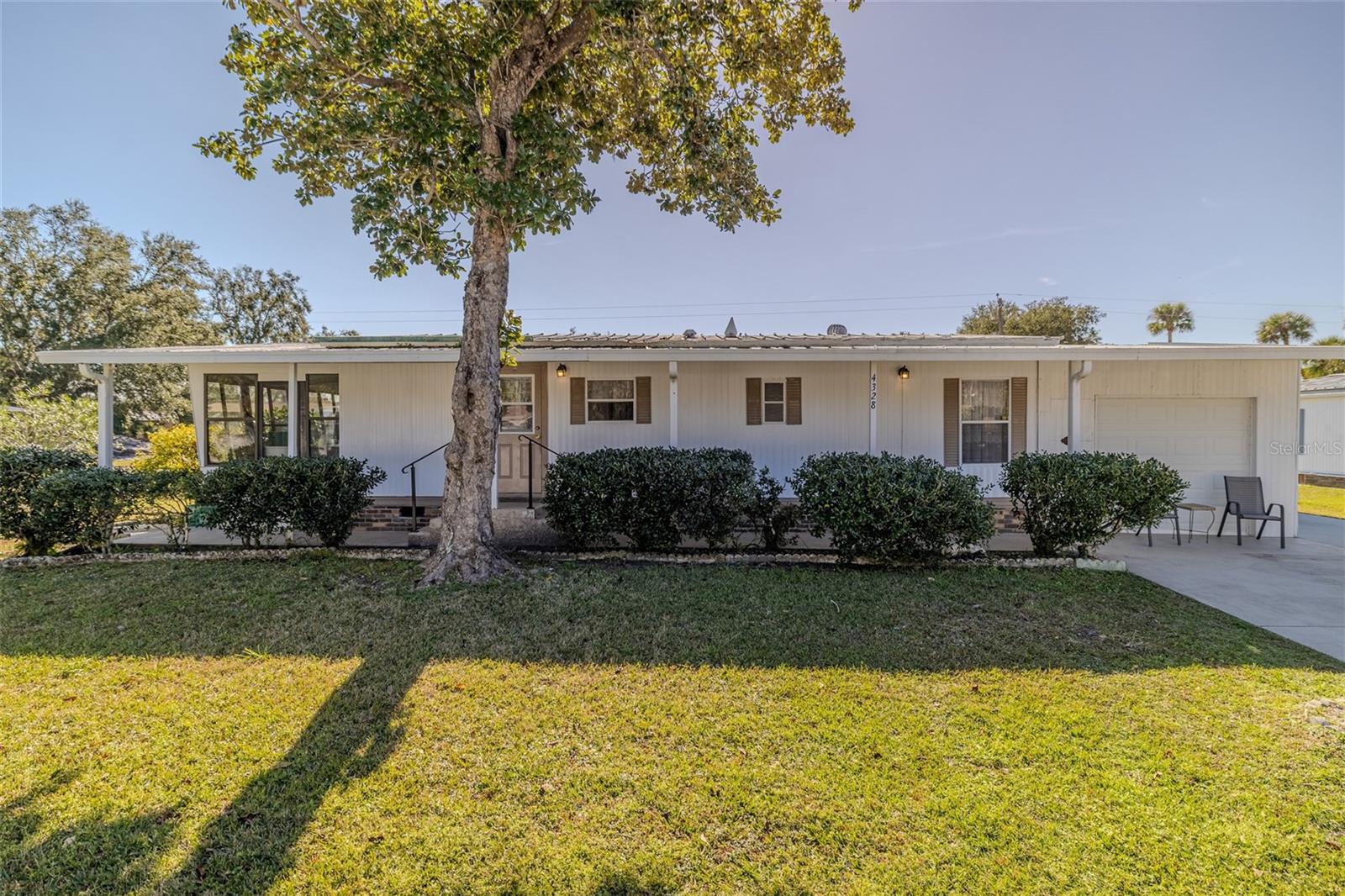 4328 CEDAR WAY, EDGEWATER, FL, 32141