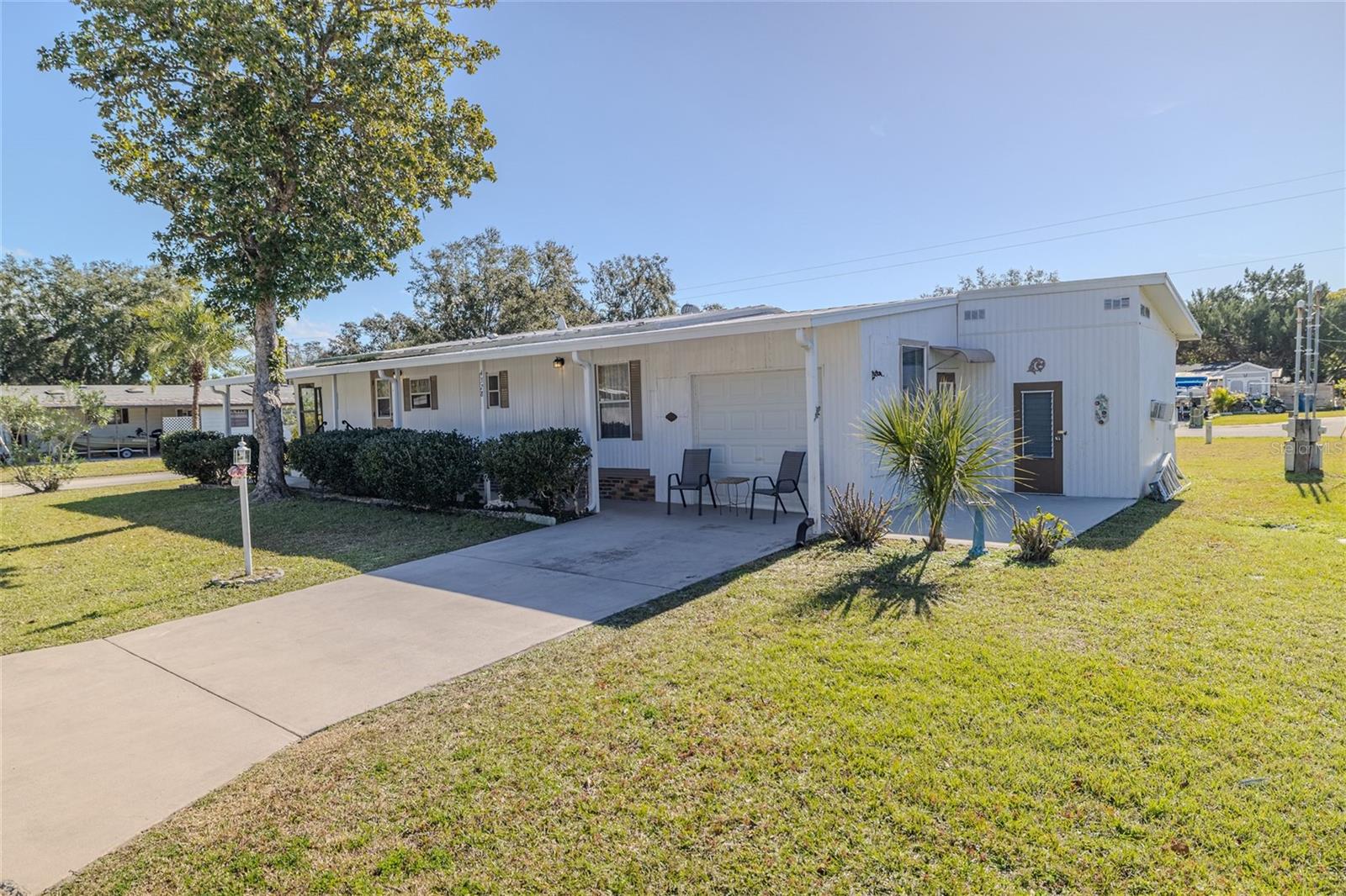 4328 CEDAR WAY, EDGEWATER, FL, 32141