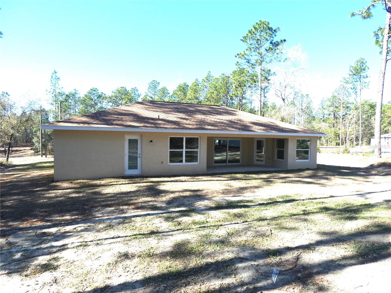 9591 N OLD MILL WAY, CITRUS SPRINGS, FL, 34433