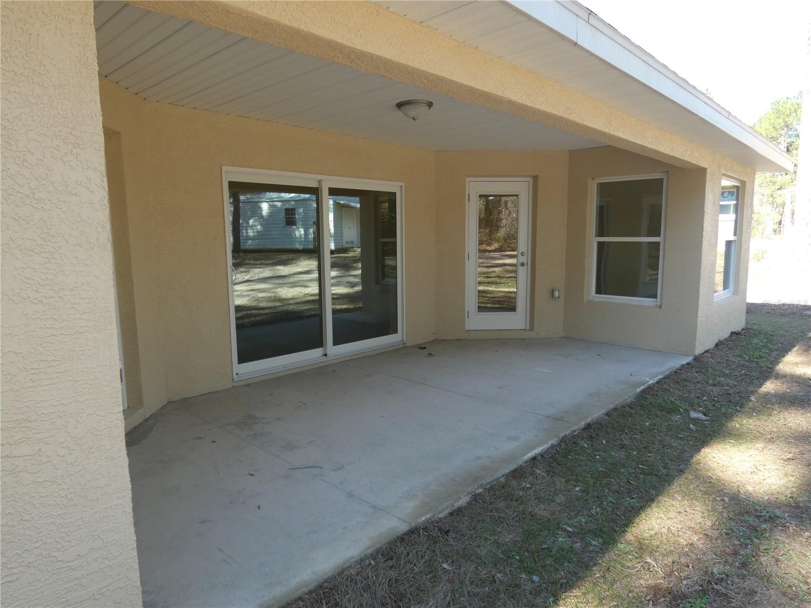 9591 N OLD MILL WAY, CITRUS SPRINGS, FL, 34433