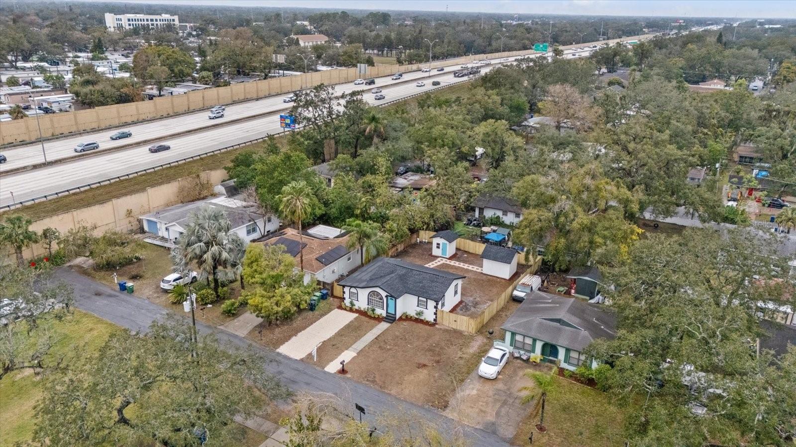 706 N CASTLE CT, TAMPA, FL, 33612