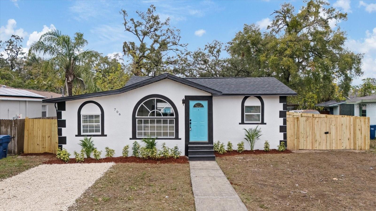 706 N CASTLE CT, TAMPA, FL, 33612