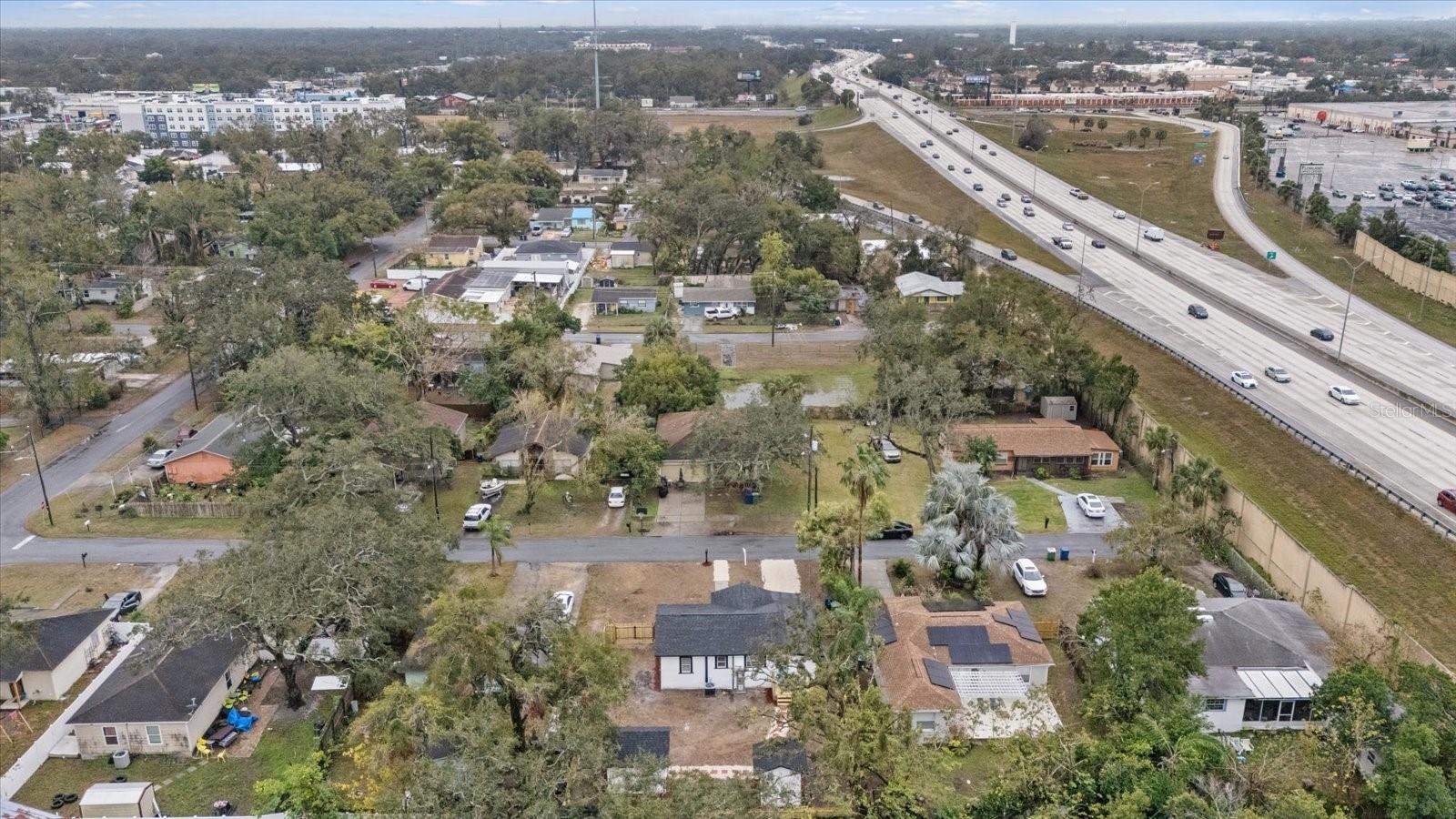 706 N CASTLE CT, TAMPA, FL, 33612