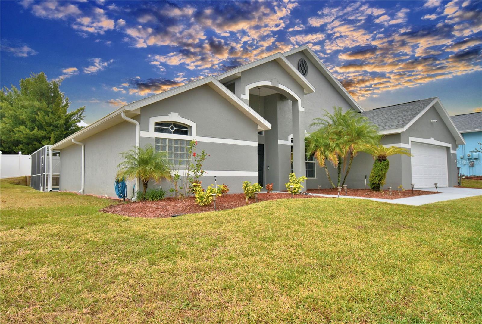 1932 SOUTHERN DUNES BLVD, HAINES CITY, FL, 33844
