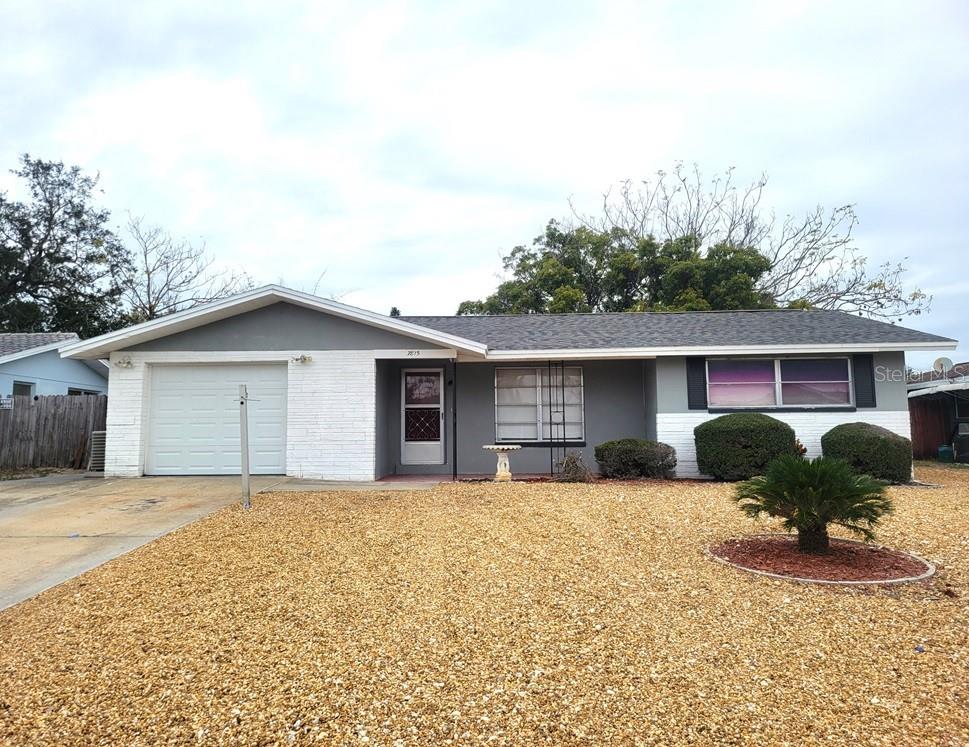 7815 WAXWOOD DR, PORT RICHEY, FL, 34668