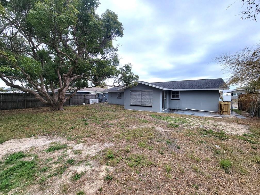7815 WAXWOOD DR, PORT RICHEY, FL, 34668