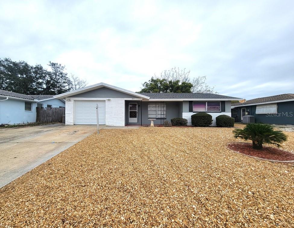 7815 WAXWOOD DR, PORT RICHEY, FL, 34668