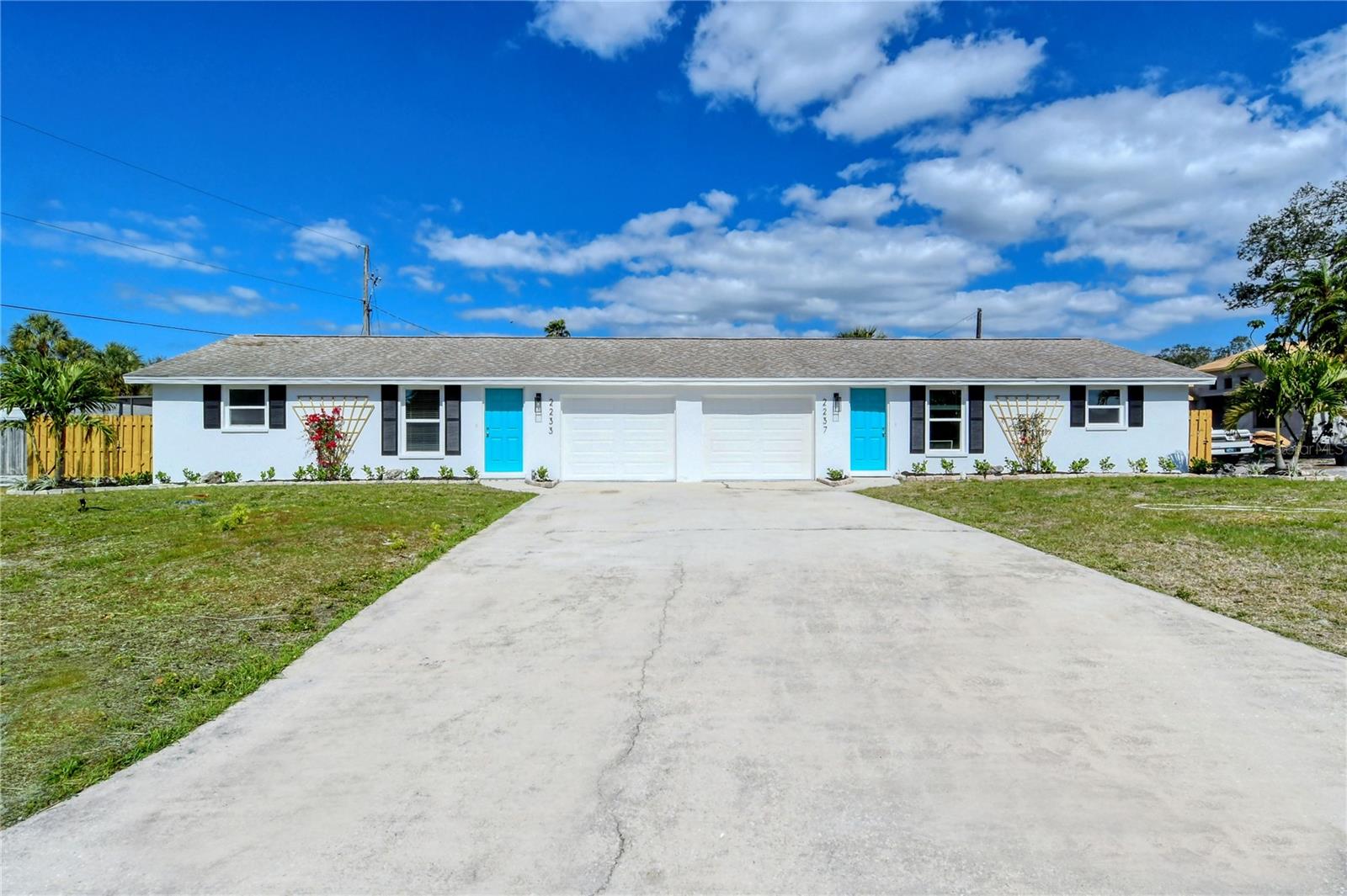 2237&2233 MICHELE DR, SARASOTA, FL, 34231