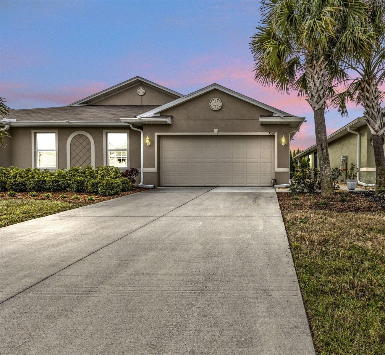 7249 W LENOX CIR, PUNTA GORDA, FL, 33950