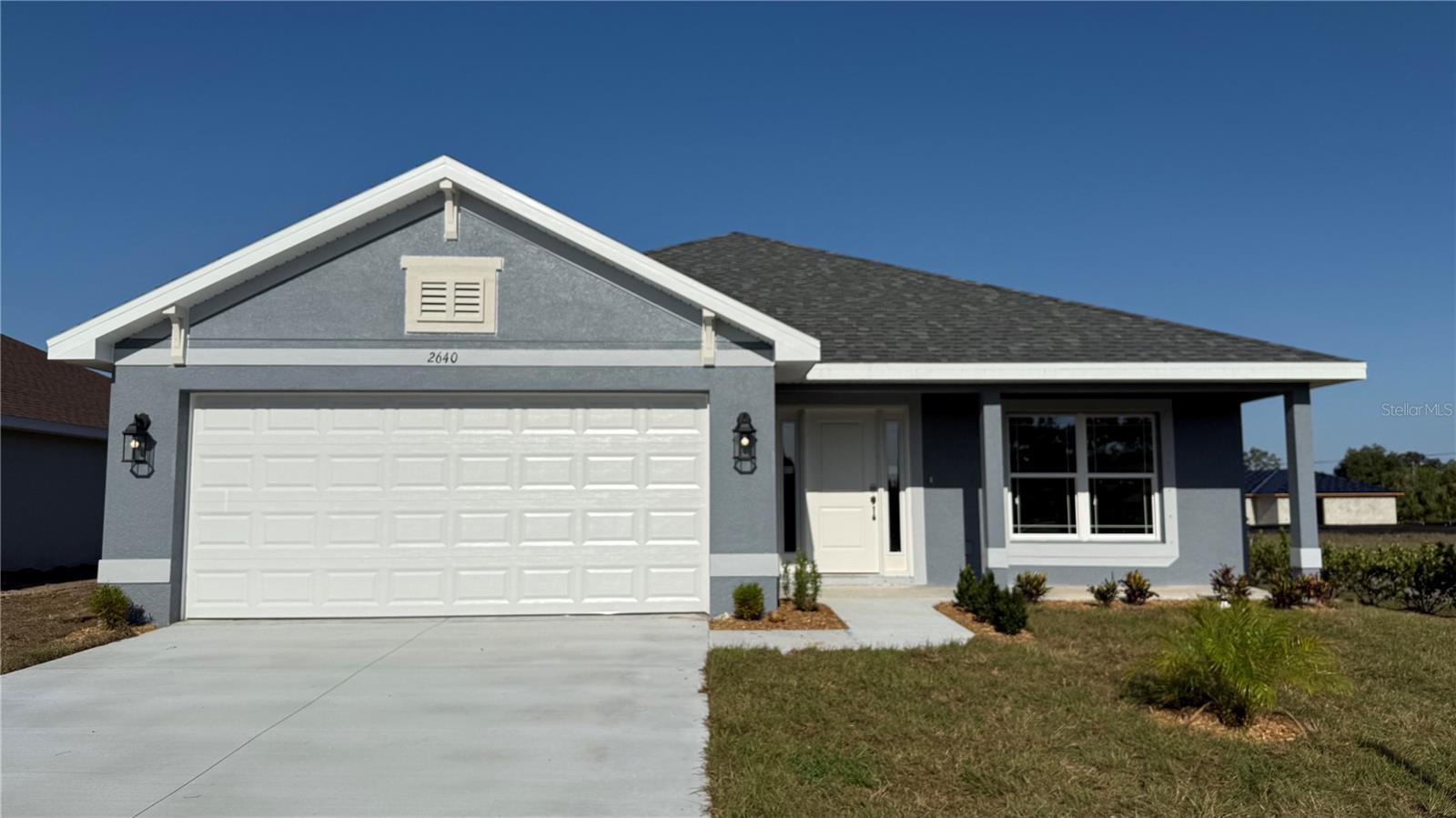 2640 AVERLAND LOOP, NORTH PORT, FL, 34287