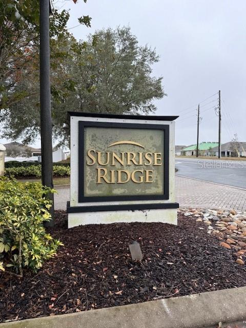 1195 STRATTON AVE, GROVELAND, FL, 34736