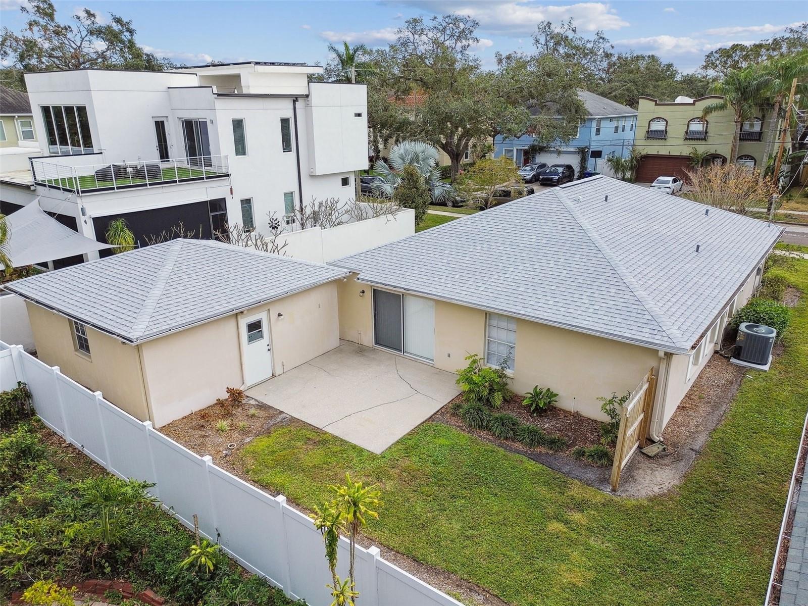 4307 W SAN PEDRO ST, TAMPA, FL, 33629