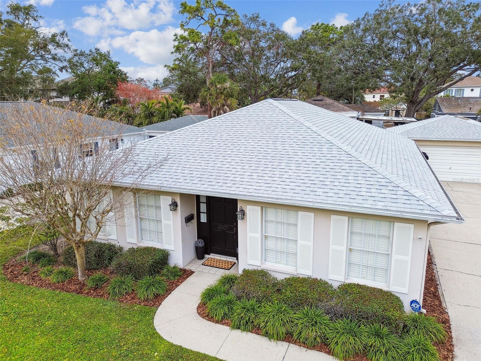 4307 W SAN PEDRO ST, TAMPA, FL, 33629