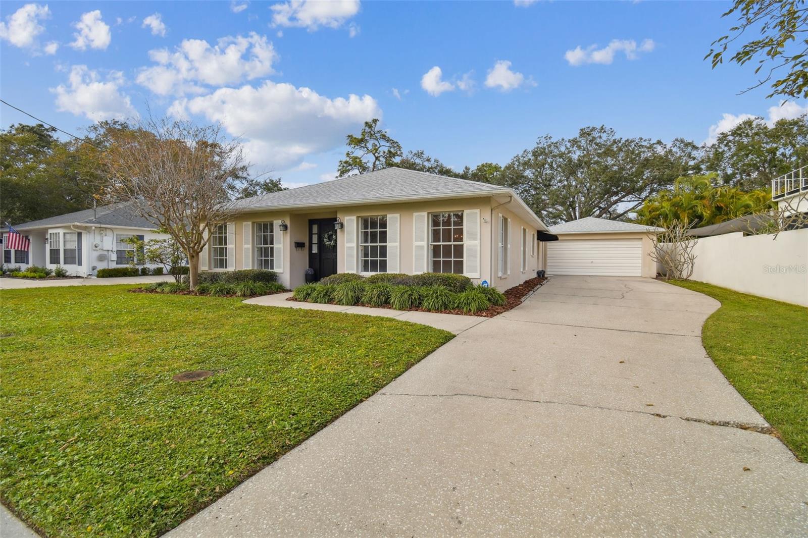 4307 W SAN PEDRO ST, TAMPA, FL, 33629