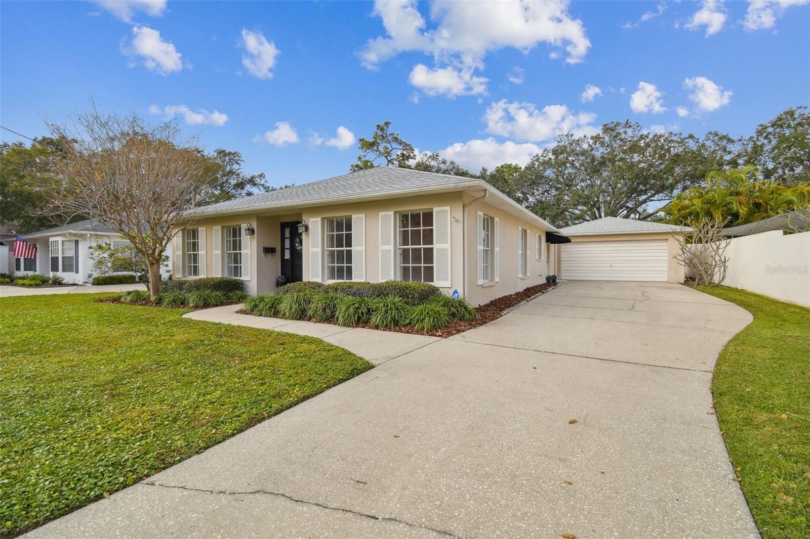 4307 W SAN PEDRO ST, TAMPA, FL, 33629