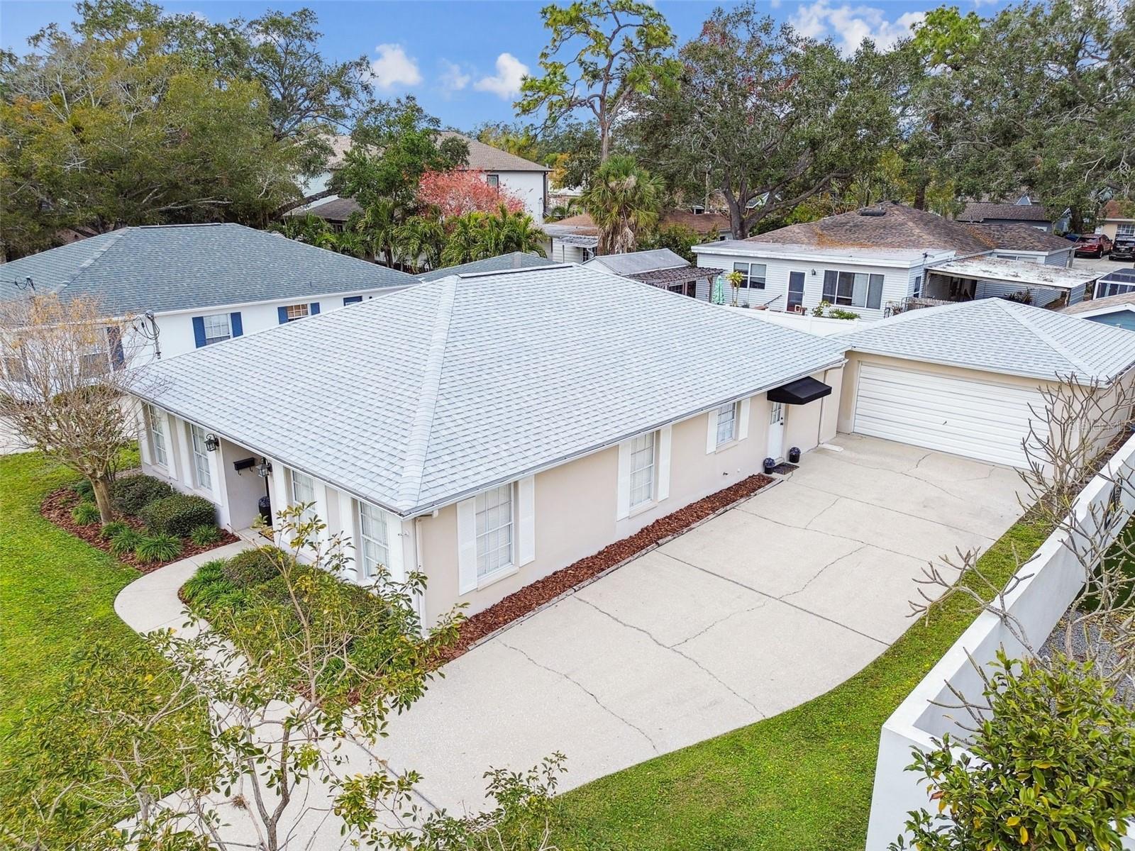 4307 W SAN PEDRO ST, TAMPA, FL, 33629