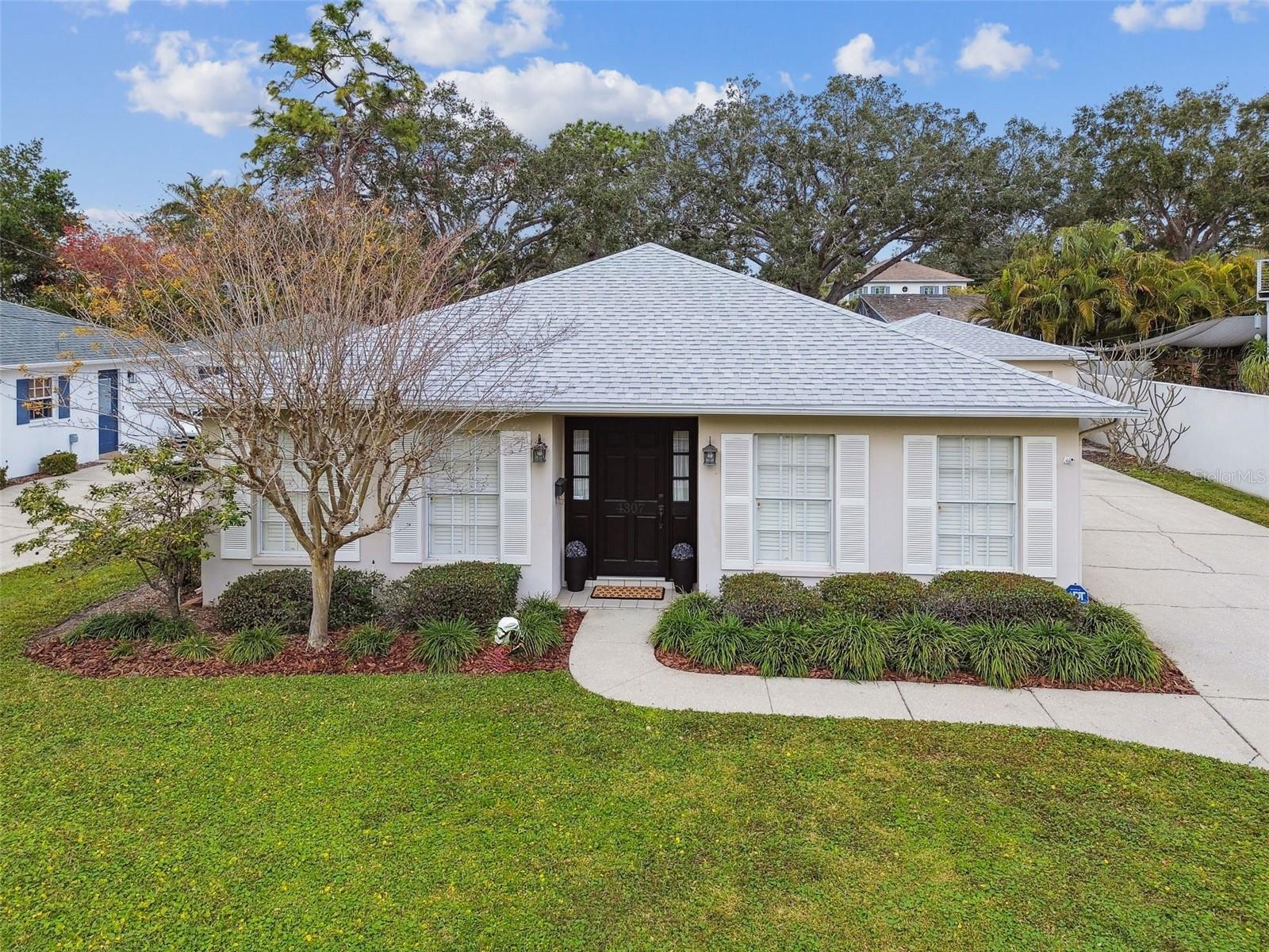 4307 W SAN PEDRO ST, TAMPA, FL, 33629