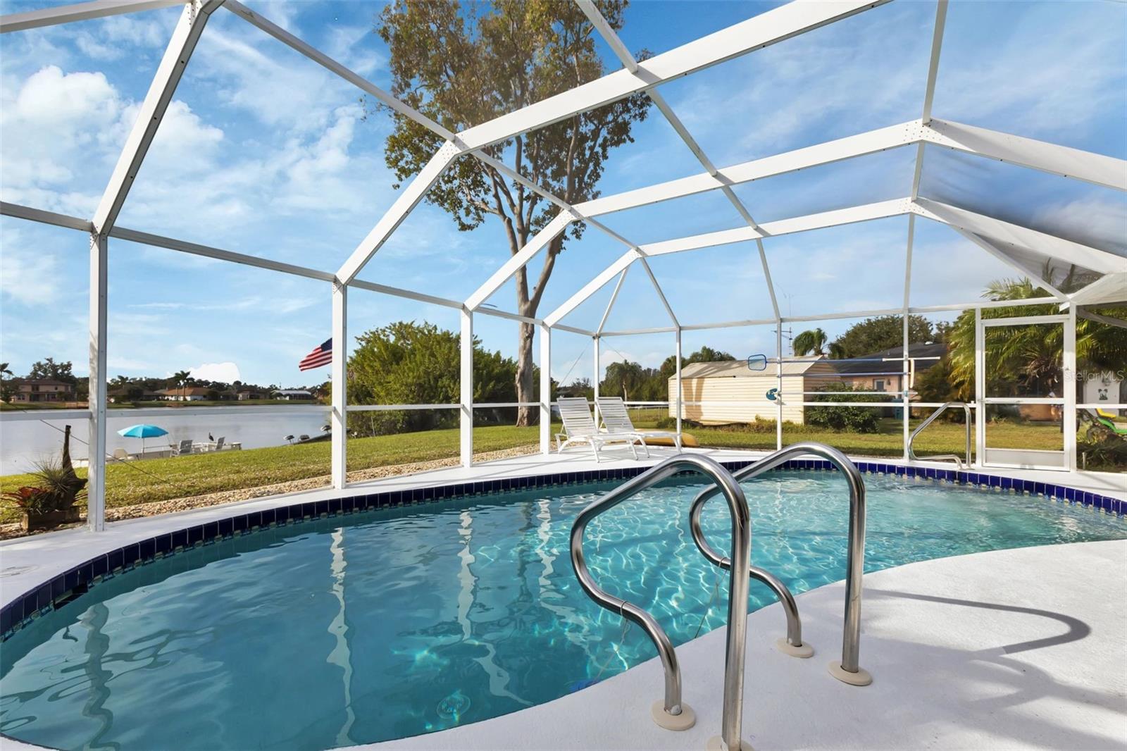 22259 PRISCILLA AVE, PORT CHARLOTTE, FL, 33954