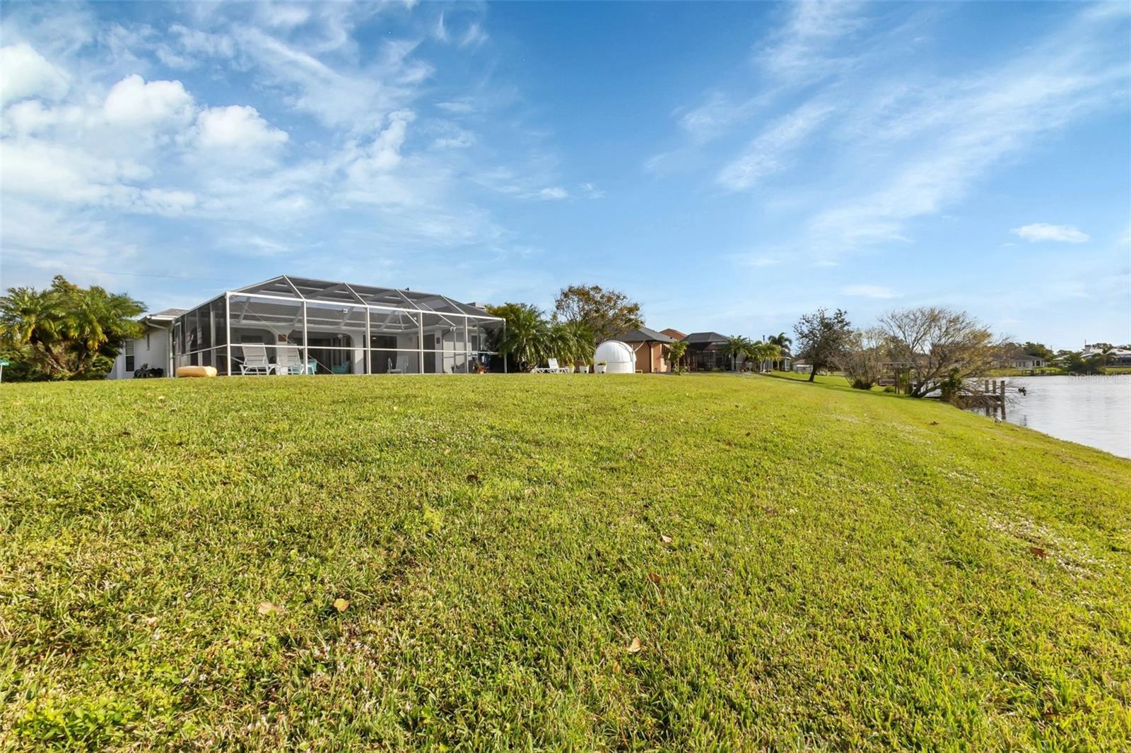 22259 PRISCILLA AVE, PORT CHARLOTTE, FL, 33954
