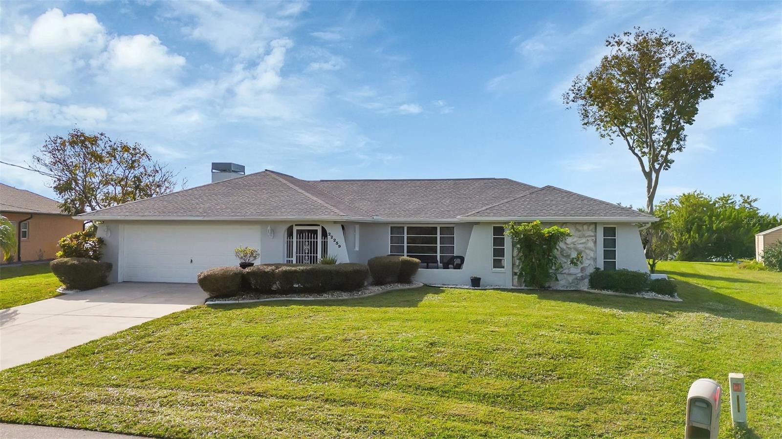 22259 PRISCILLA AVE, PORT CHARLOTTE, FL, 33954