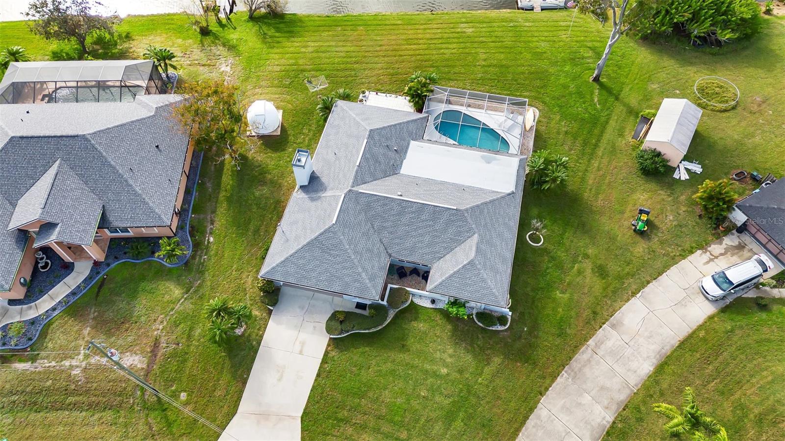 22259 PRISCILLA AVE, PORT CHARLOTTE, FL, 33954