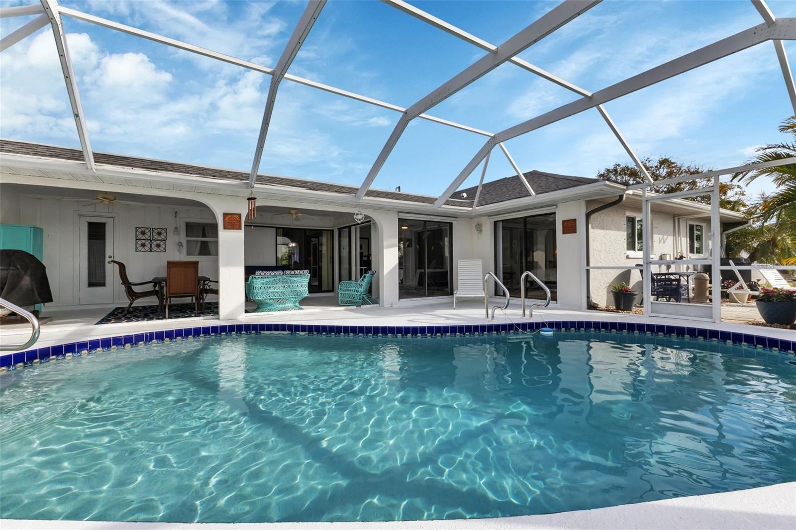 22259 PRISCILLA AVE, PORT CHARLOTTE, FL, 33954