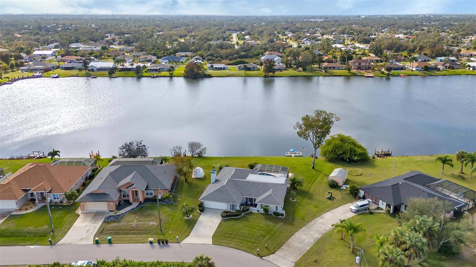 22259 PRISCILLA AVE, PORT CHARLOTTE, FL, 33954