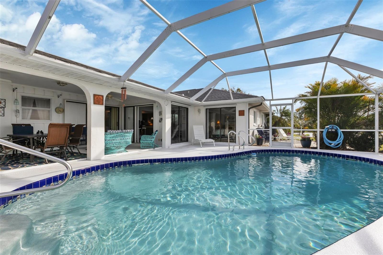 22259 PRISCILLA AVE, PORT CHARLOTTE, FL, 33954