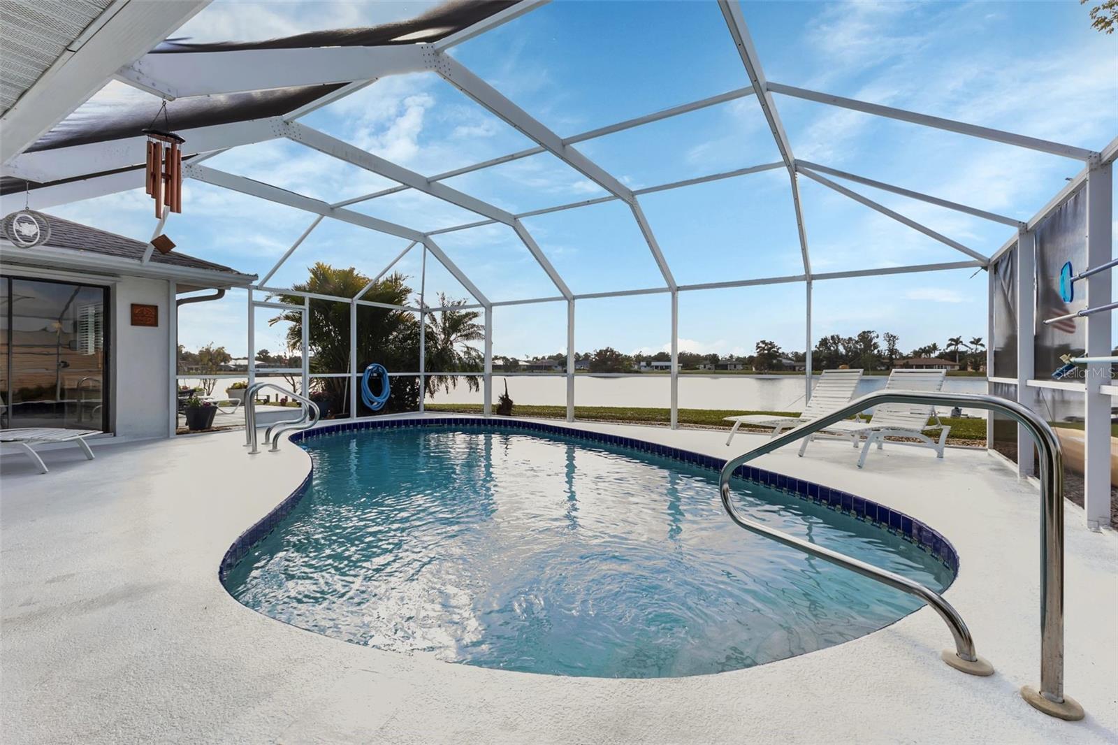 22259 PRISCILLA AVE, PORT CHARLOTTE, FL, 33954