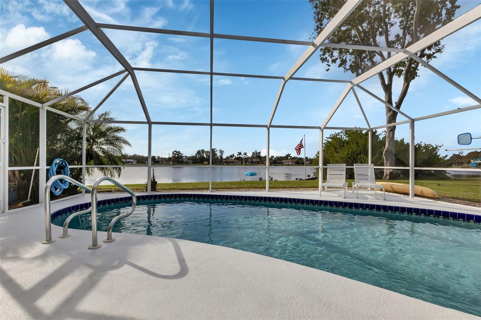 22259 PRISCILLA AVE, PORT CHARLOTTE, FL, 33954