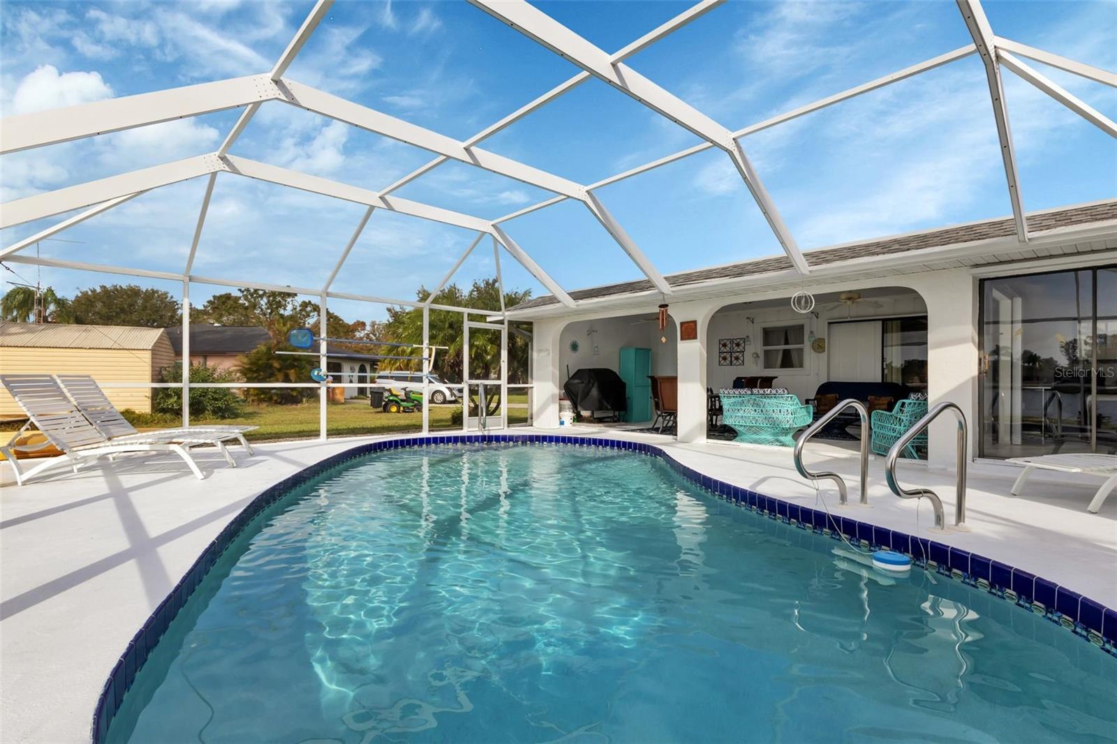 22259 PRISCILLA AVE, PORT CHARLOTTE, FL, 33954