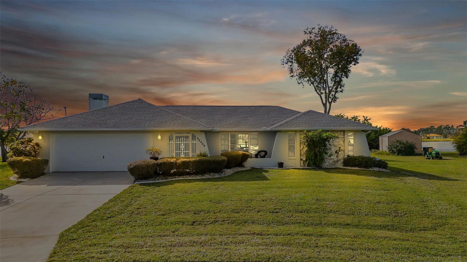 22259 PRISCILLA AVE, PORT CHARLOTTE, FL, 33954