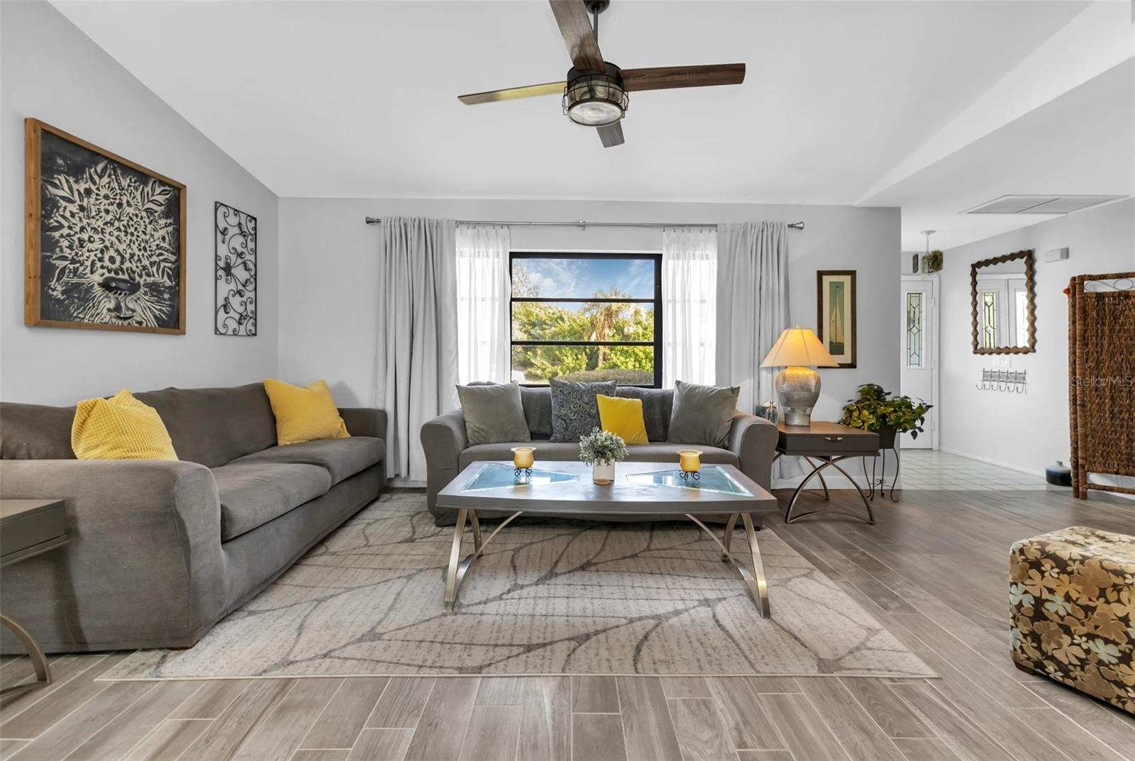 22259 PRISCILLA AVE, PORT CHARLOTTE, FL, 33954