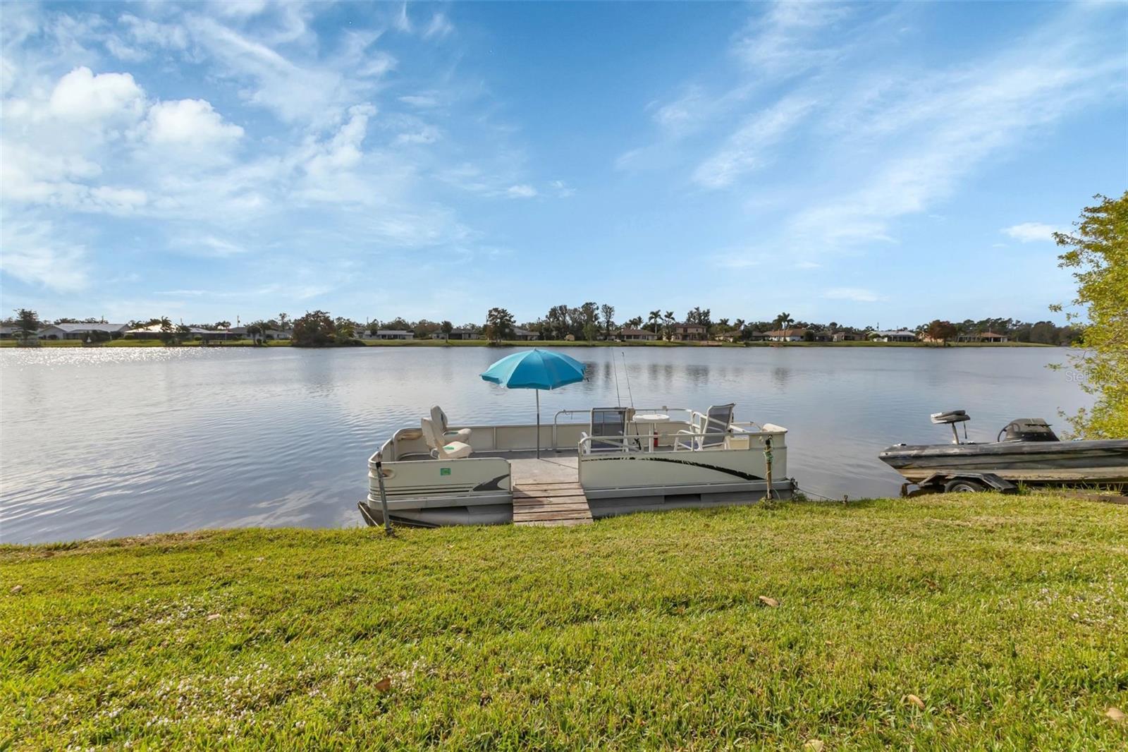 22259 PRISCILLA AVE, PORT CHARLOTTE, FL, 33954