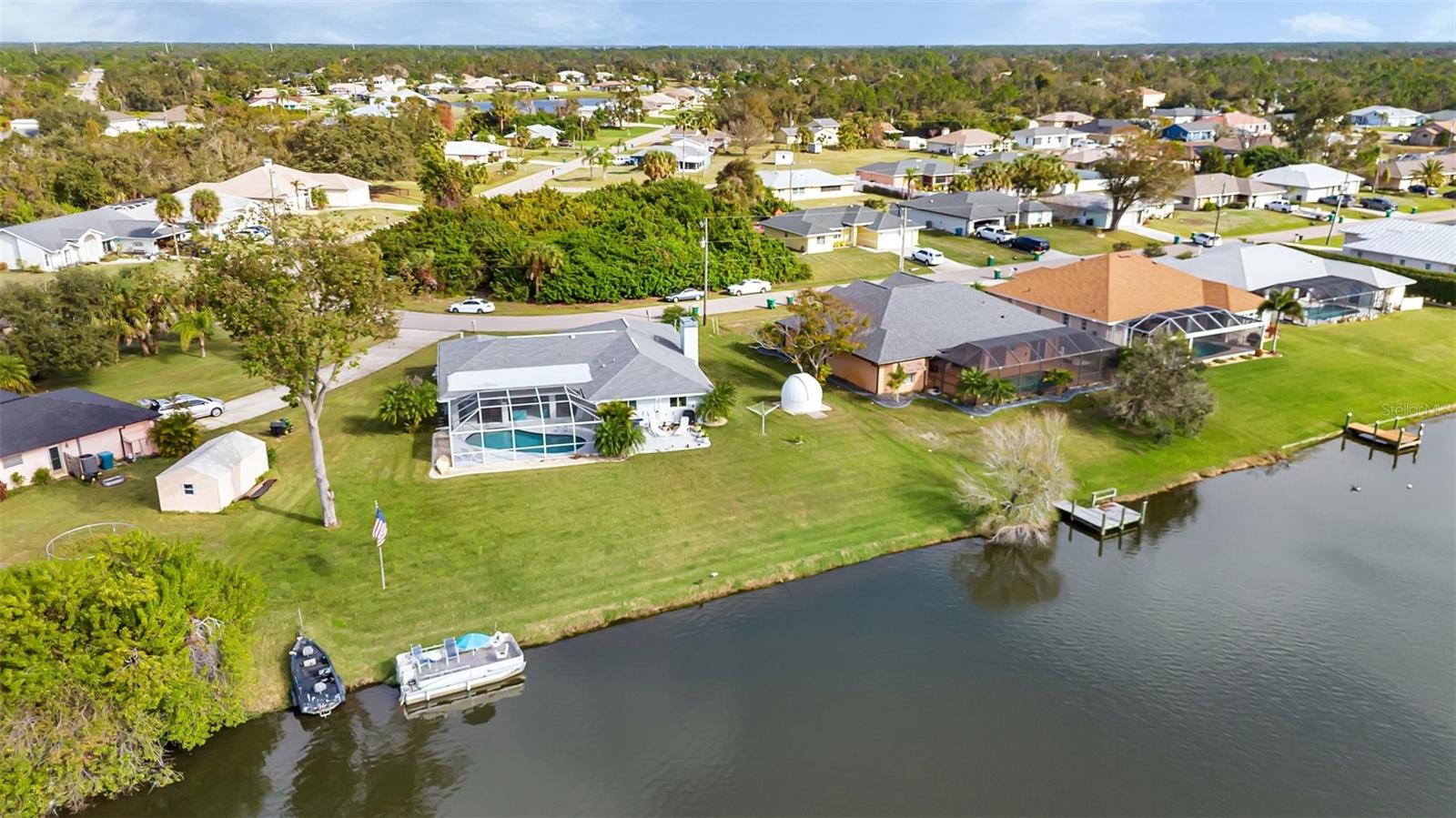 22259 PRISCILLA AVE, PORT CHARLOTTE, FL, 33954