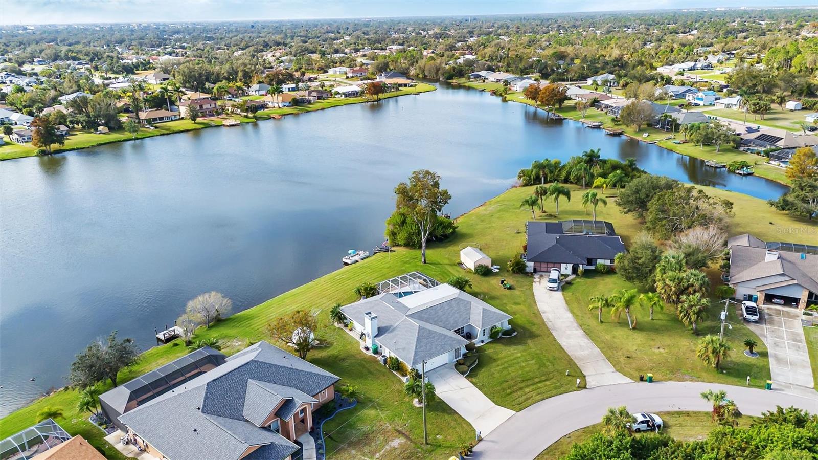 22259 PRISCILLA AVE, PORT CHARLOTTE, FL, 33954