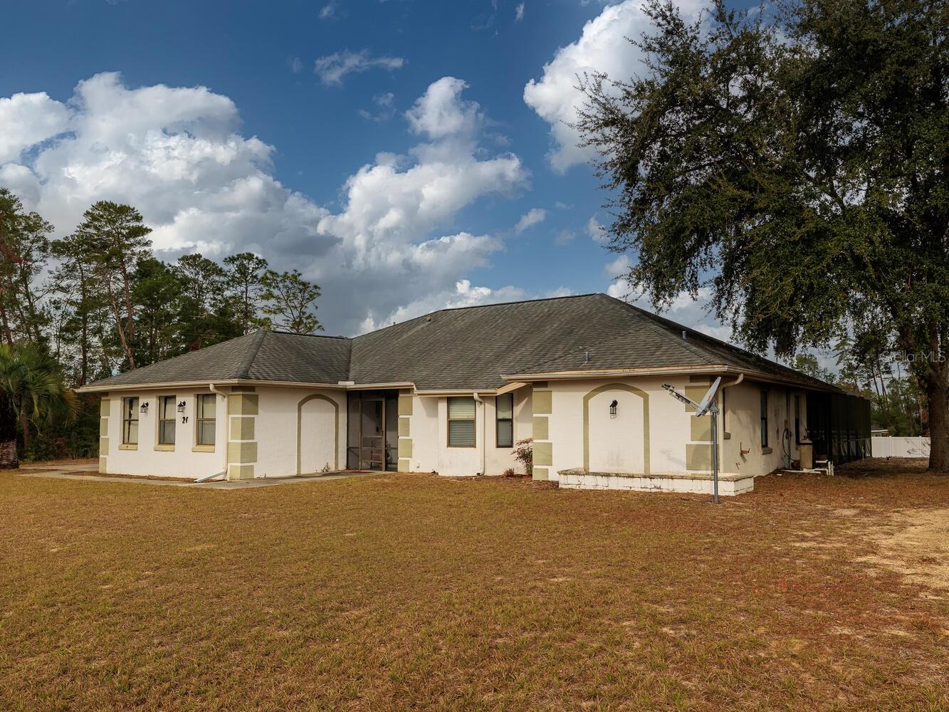 726 MARION OAKS LN, OCALA, FL, 34473