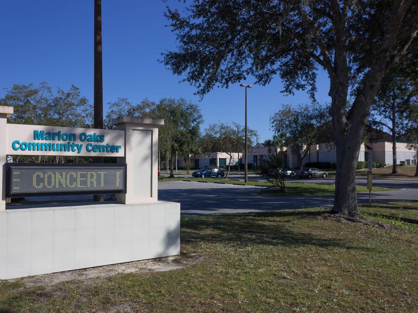 726 MARION OAKS LN, OCALA, FL, 34473
