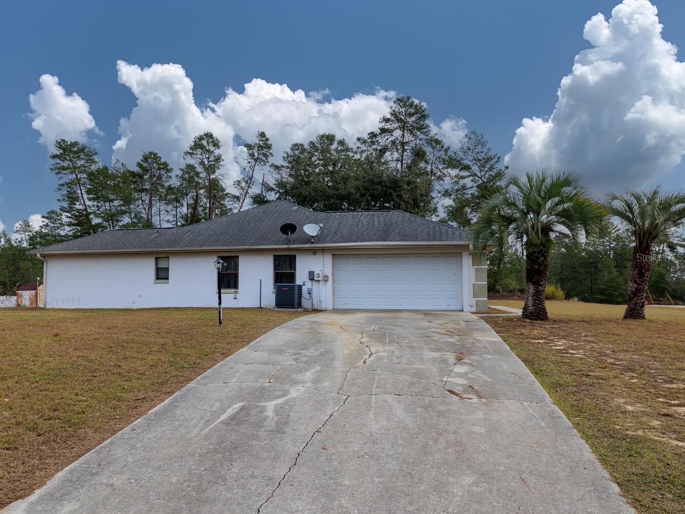 726 MARION OAKS LN, OCALA, FL, 34473