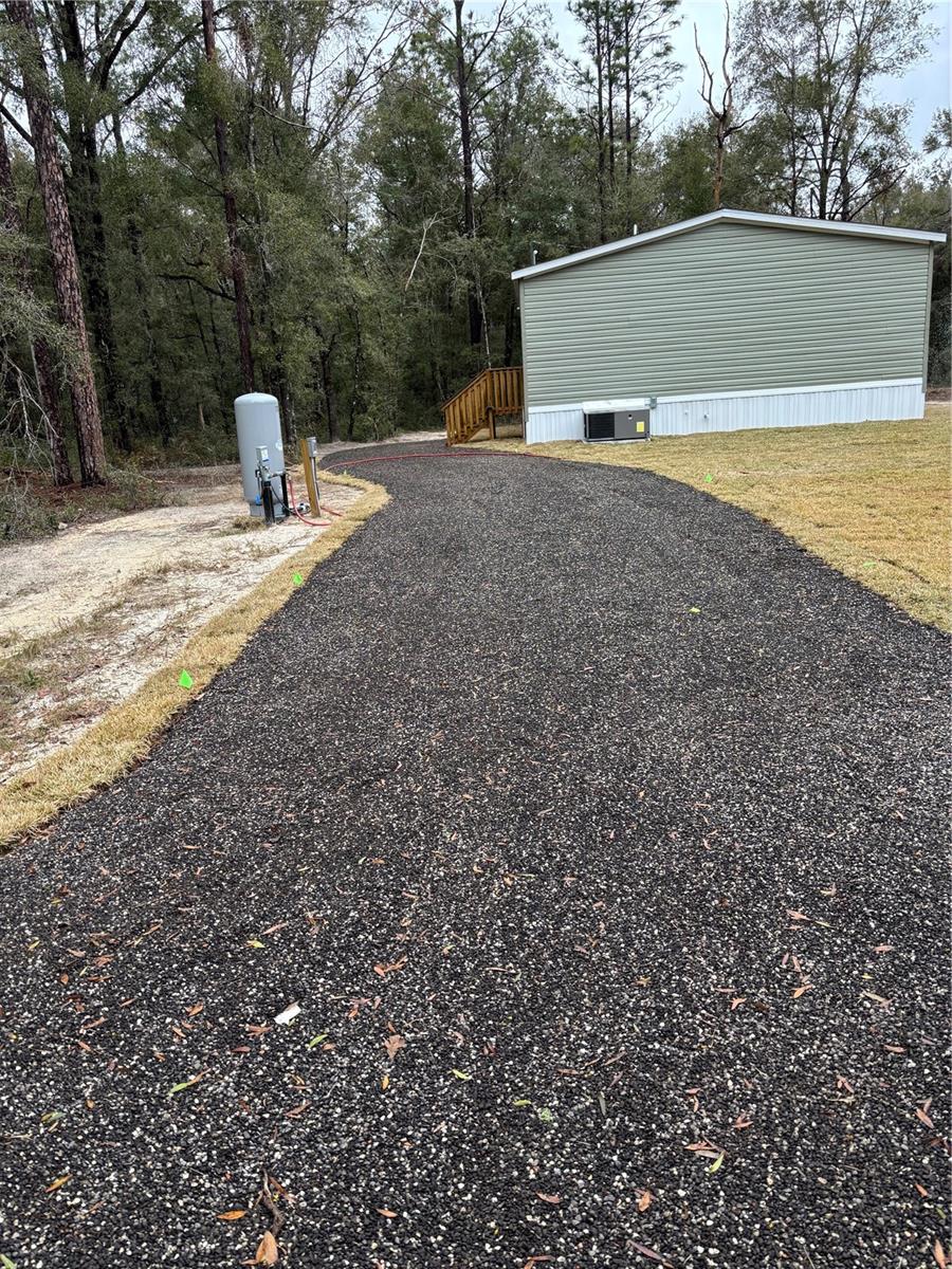 15671 NE 5TH ST, WILLISTON, FL, 32696