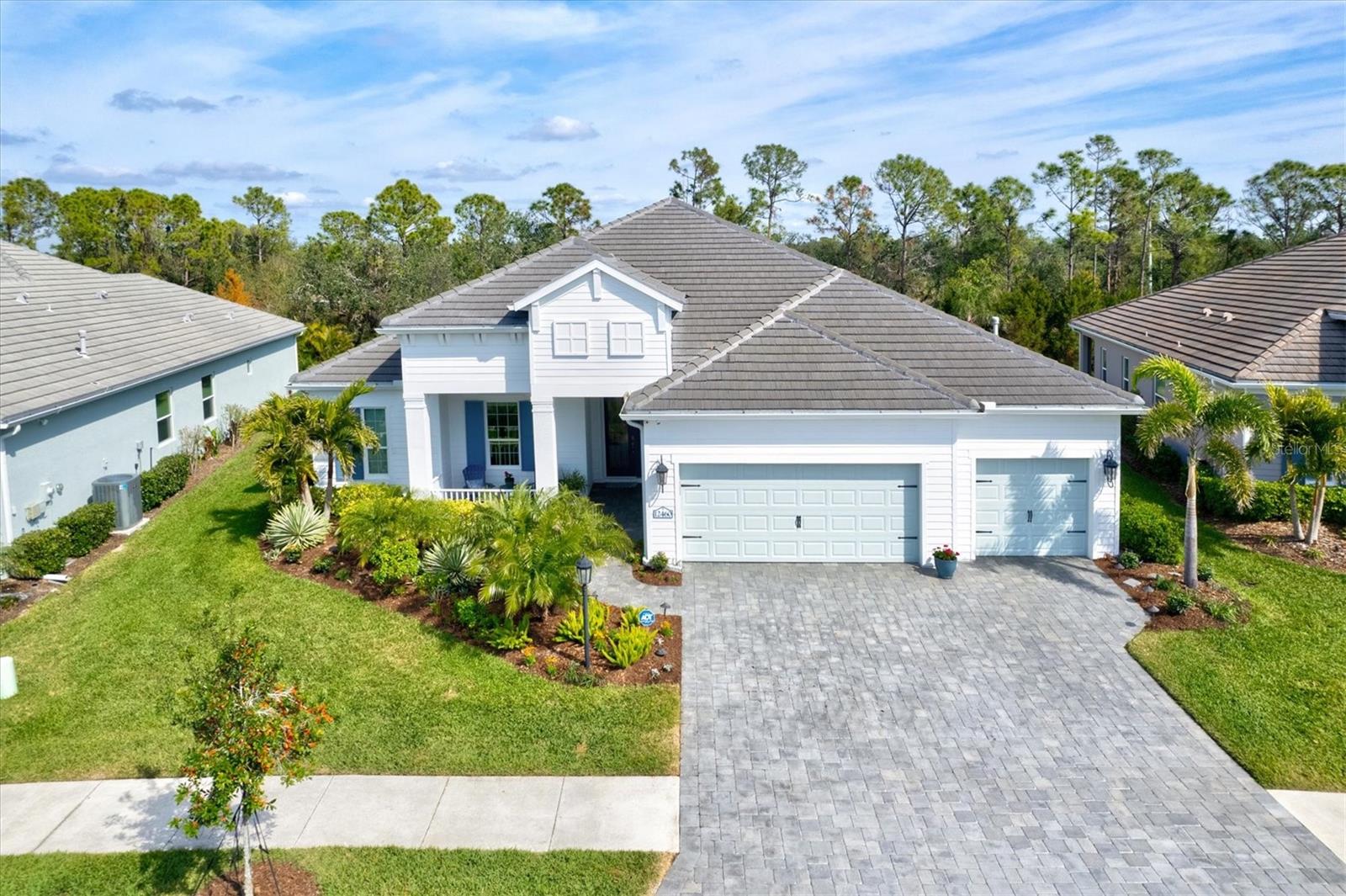 12460 DAVIE CT, VENICE, FL, 34293