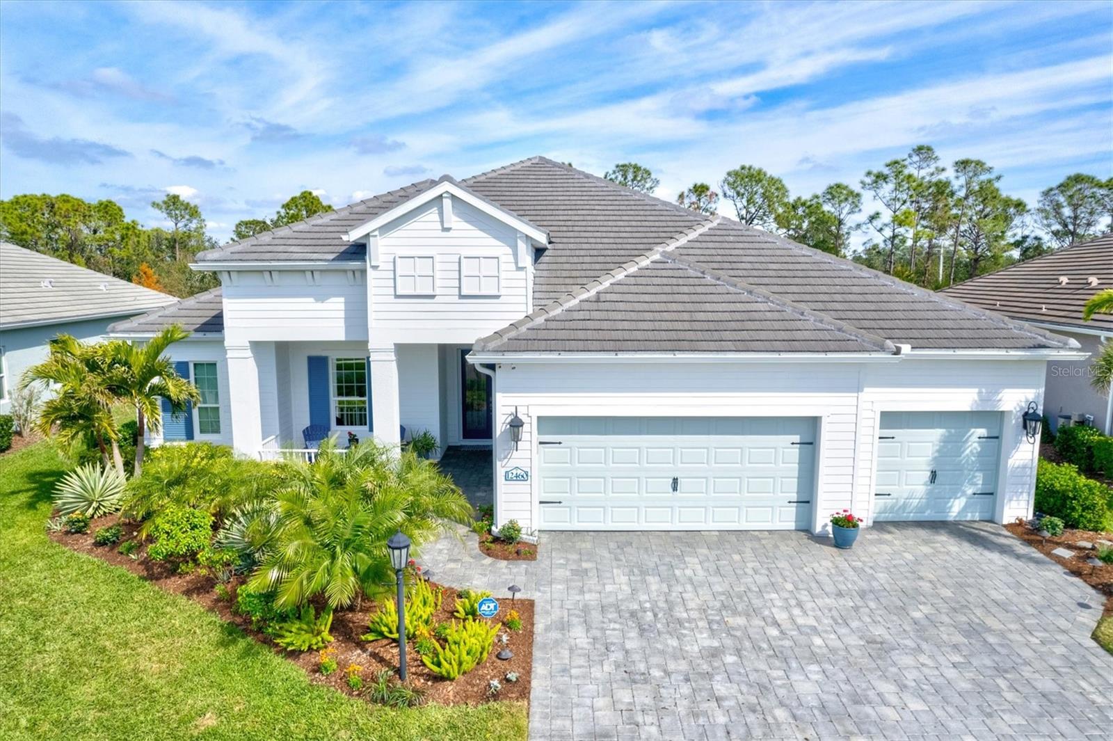 12460 DAVIE CT, VENICE, FL, 34293